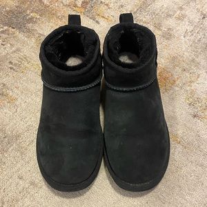 UGG Ultra Mini Boot